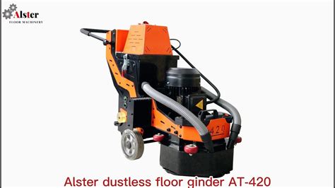 sheet metal edge grinder|dustless floor grinder.